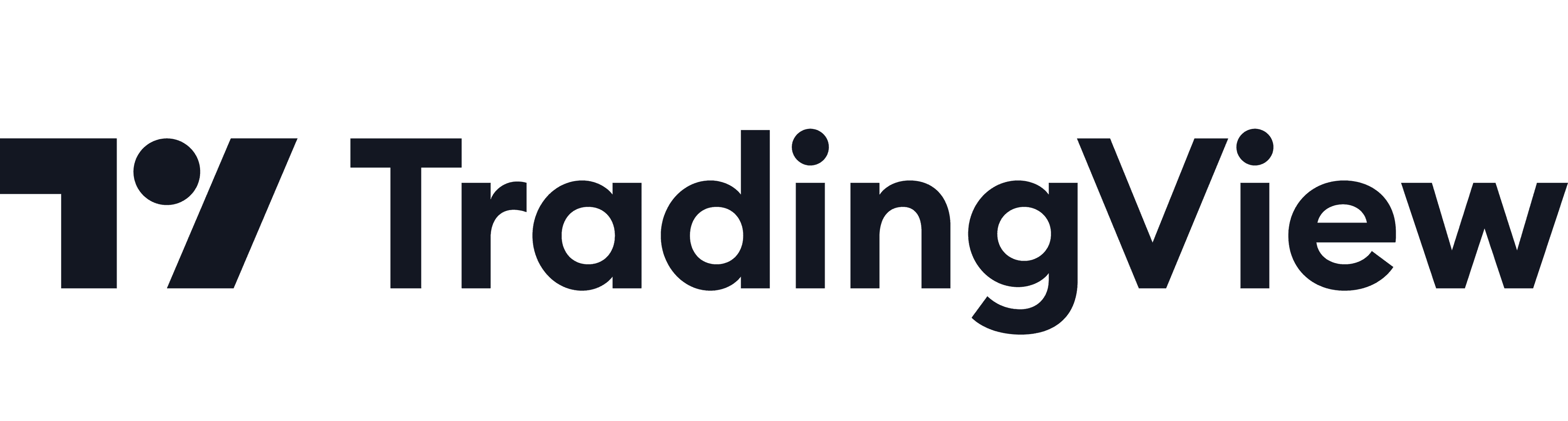 TradingView logo